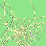 taiping-road-map